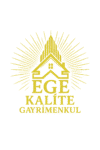 EGE KALİTE GAYRİMENKUL VE TEMİZLİK ŞİRKETİ